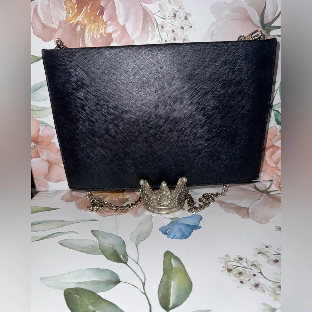 Kate Spade Cameron Street Sima Bag in Black